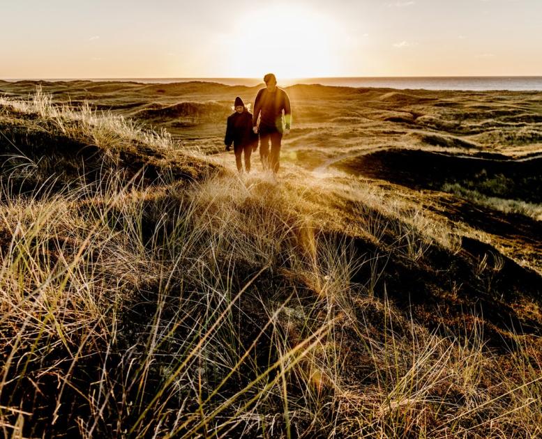 La guida turistica ufficiale della Danimarca VisitDenmark